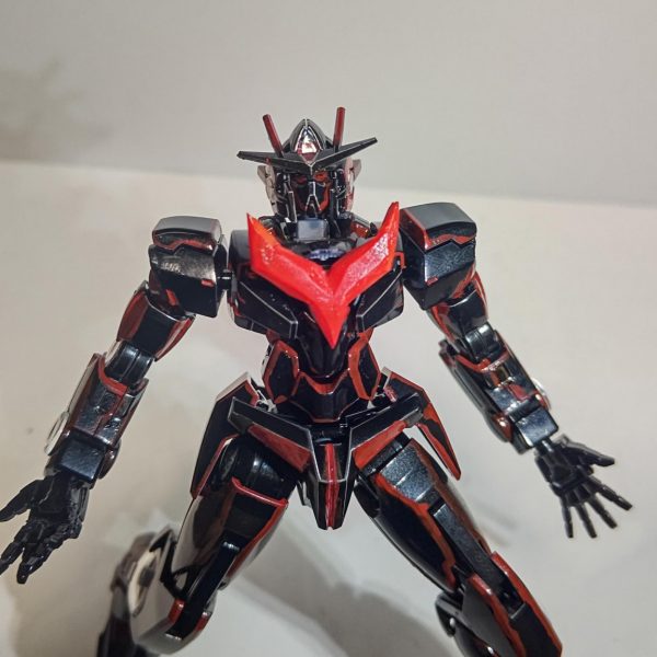 青い果実 Norihikoさんのガンプラ作品 Gunsta ガンスタ