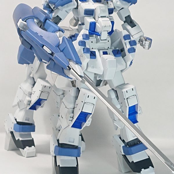 ガンダムセントレア