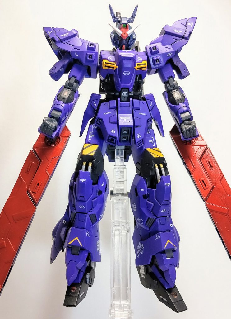 これを再現したかった...！