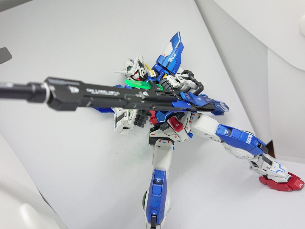 パッケージポーズ