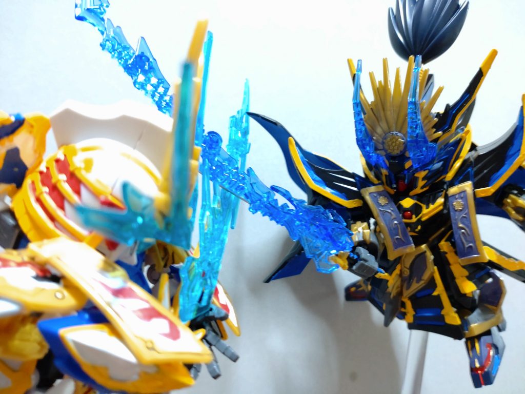 魔王、再び–7枚目/制作者:千和