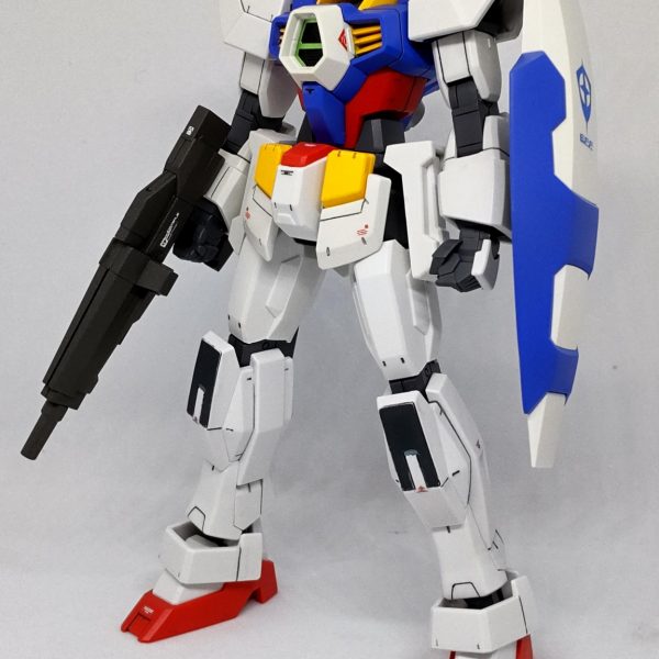 ガンダムAGE-1ノーマル