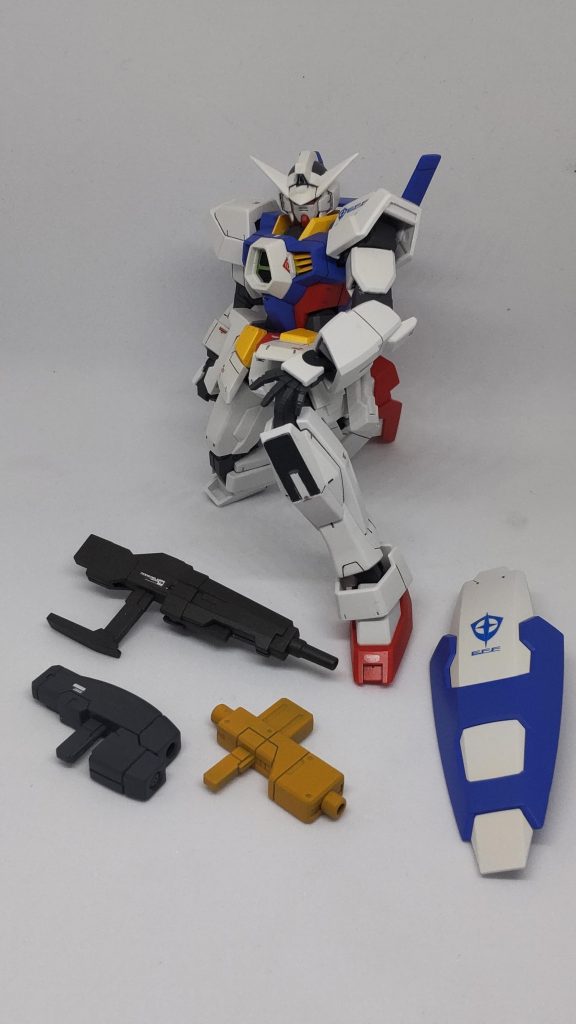 スタティックディスプレイ 