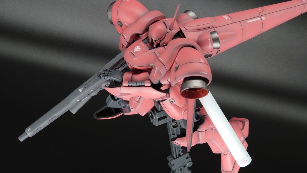 取説にあったポーズ。