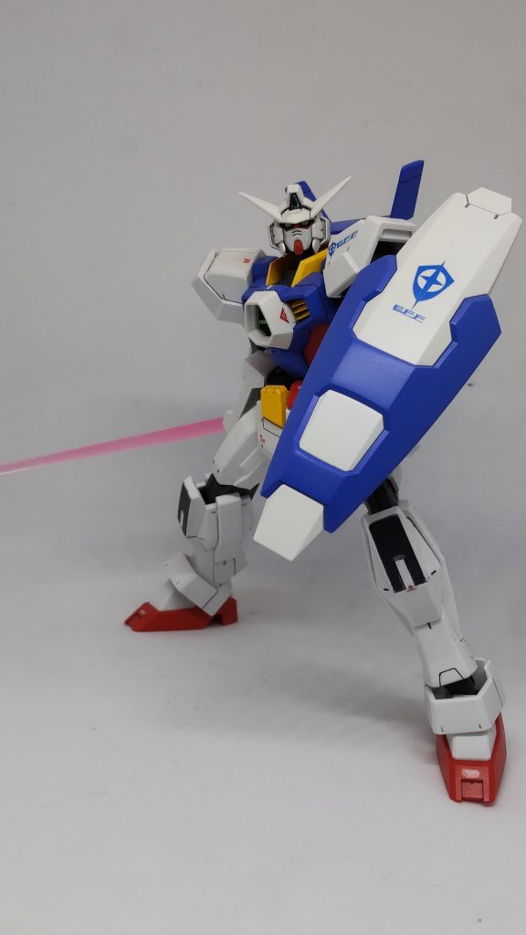 ビームサーベル