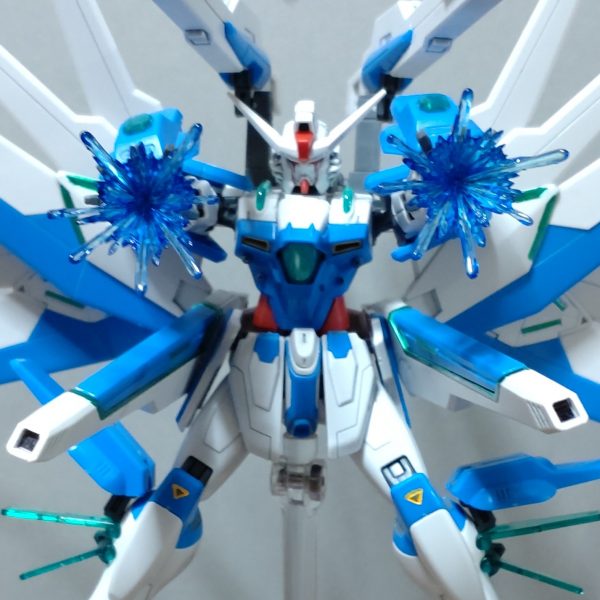 ガンダムヘリオス