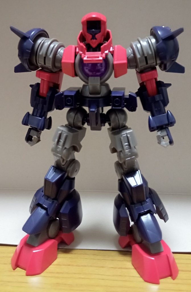 使ったのは、これだけです。ほとんど装甲は、使いませんでした。