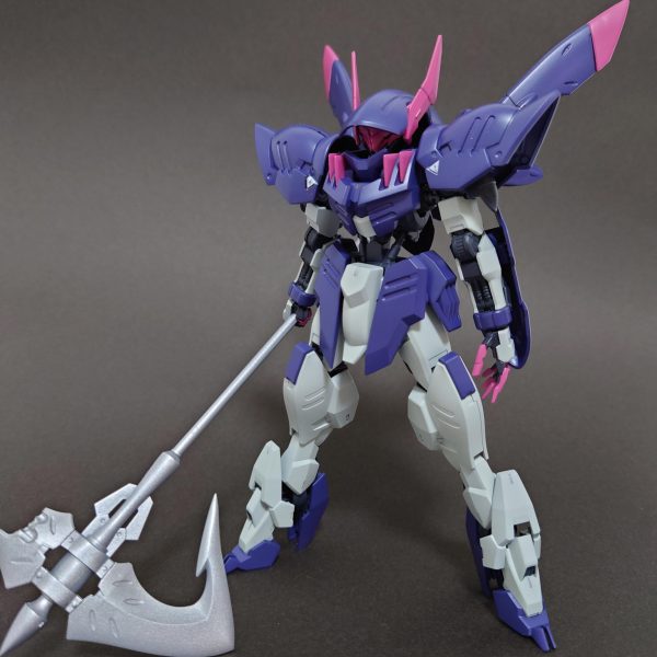 ガンダムグレモリー