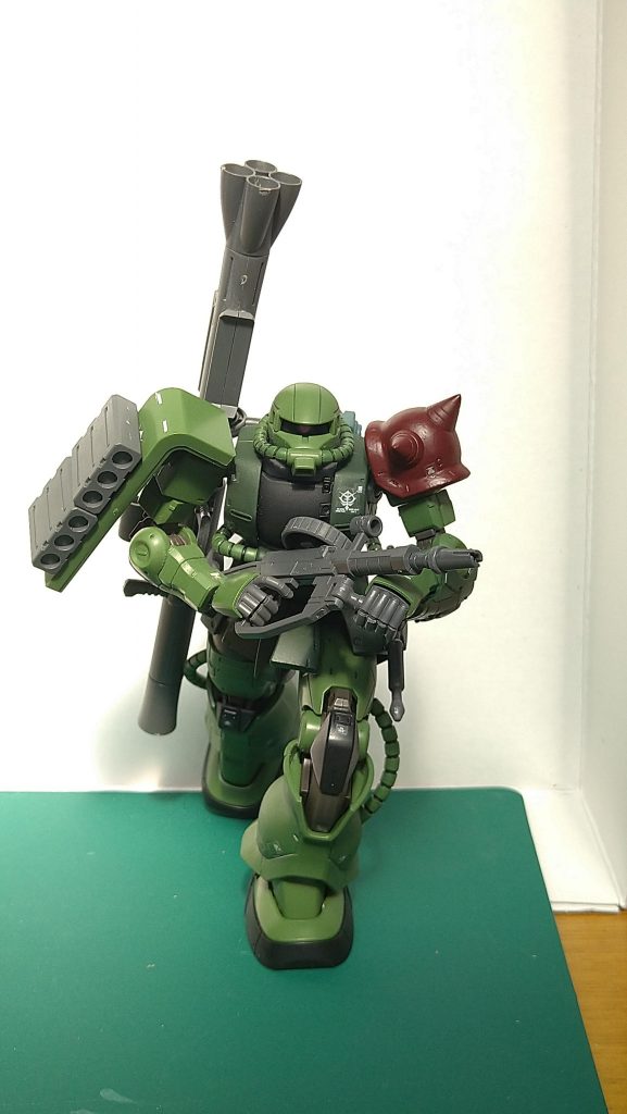 こちらは初めの頃の姿です