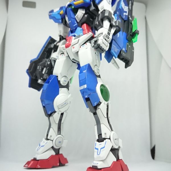 エクシアリペアIII