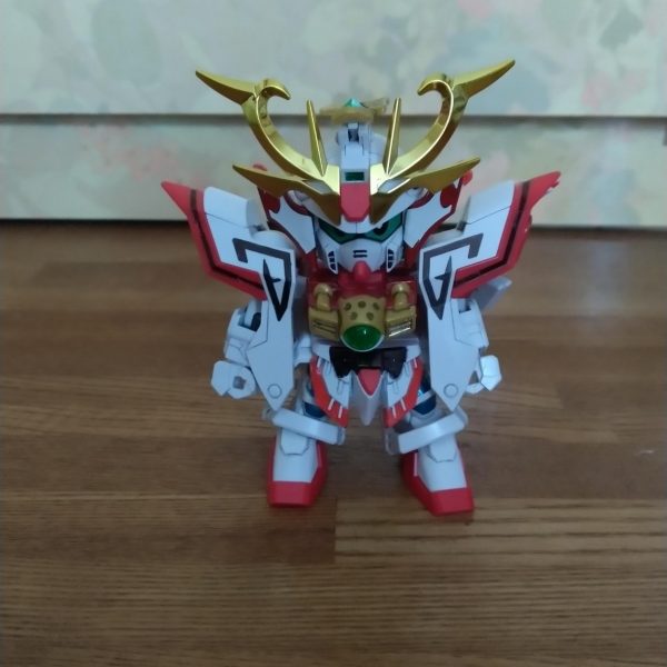 破亜刃紅號斗丸