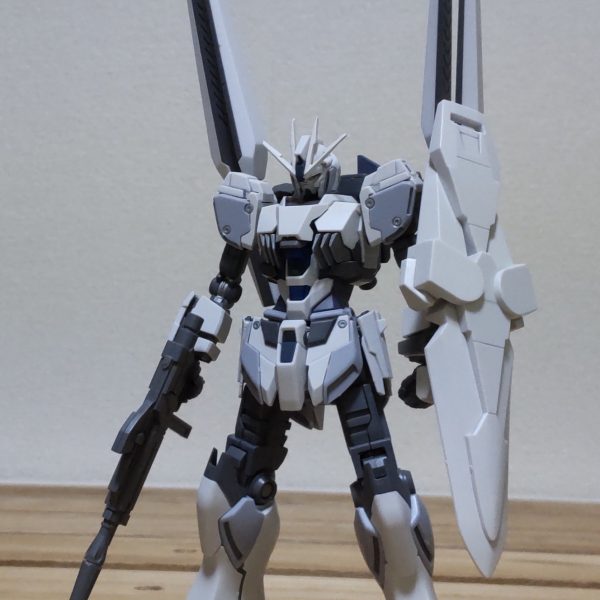 ナラティブガンダム