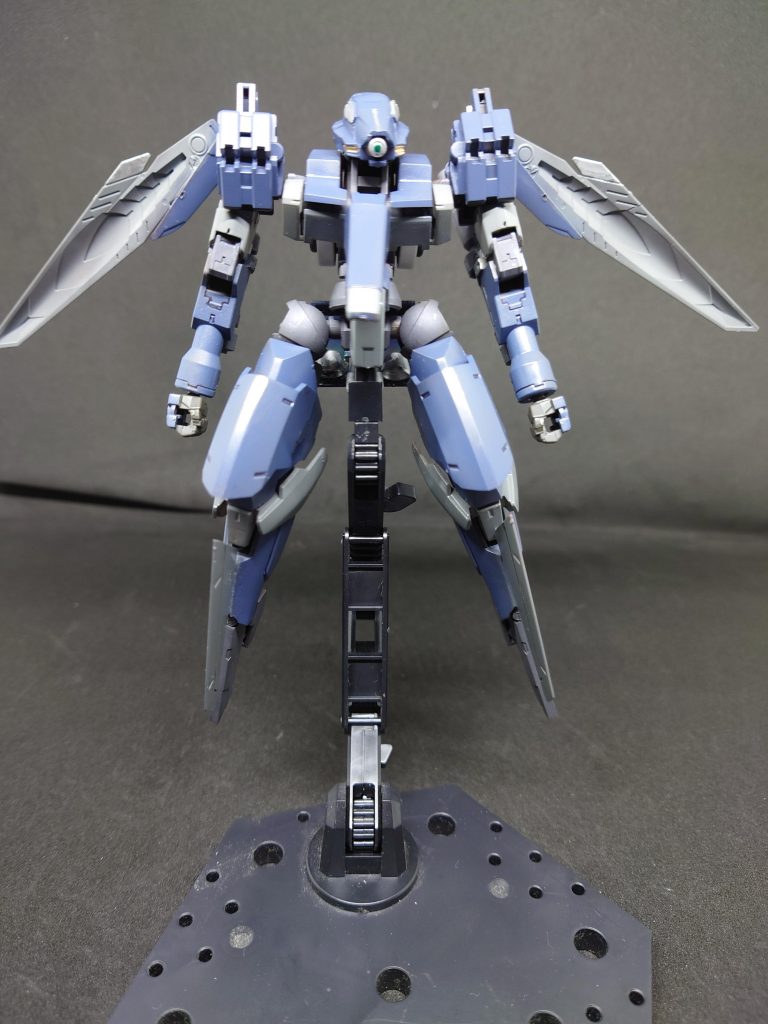 フギンレイズ–2枚目/制作者:カルシウムボンバー