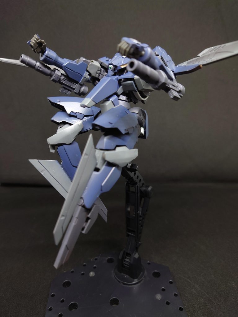 フギンレイズ–4枚目/制作者:カルシウムボンバー