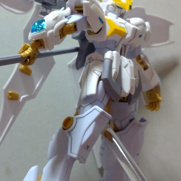 ガンダムリヴランスヘブン