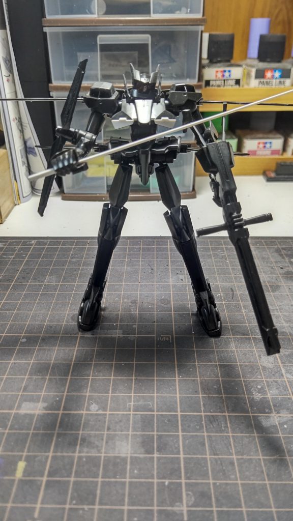 処理前の姿です。