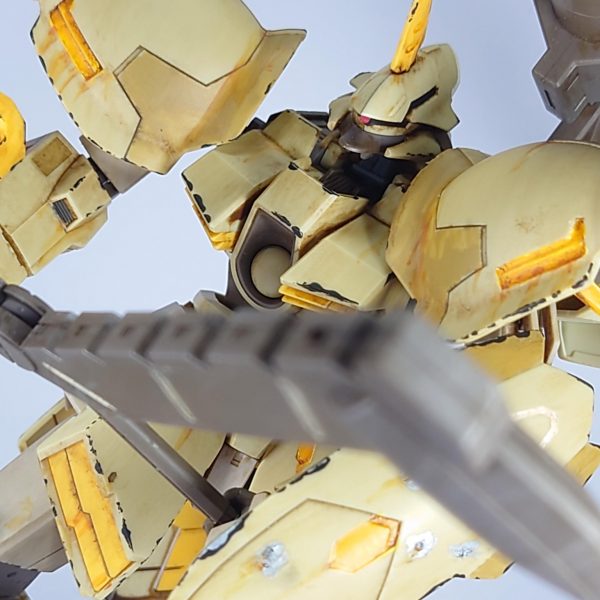 ガルバルディリベイク