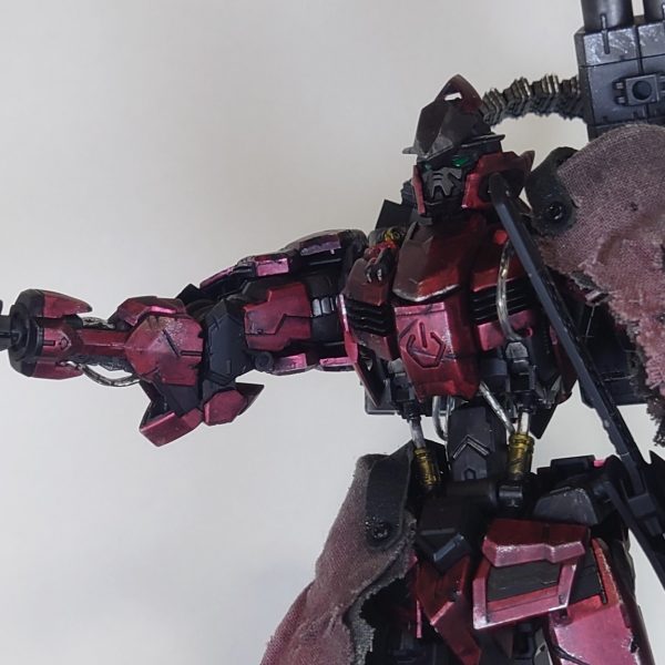 20年ぶりぐらいのガンプラ！