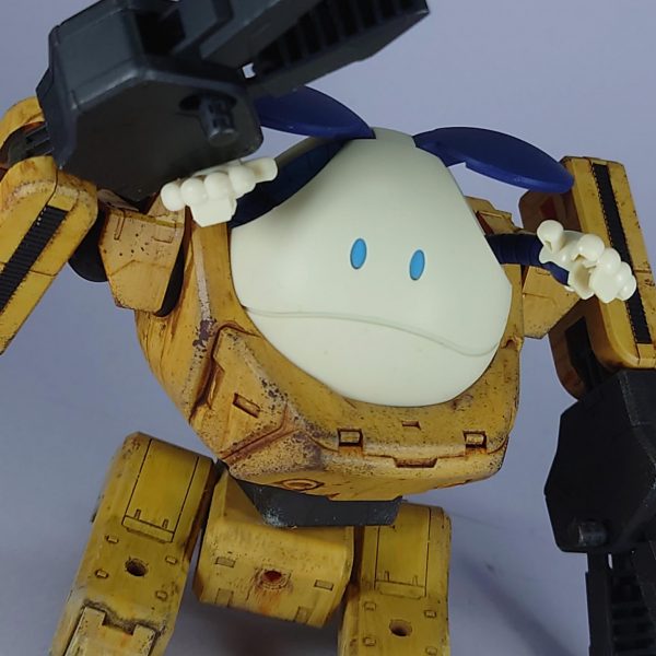 ハロプラ ハロローダー