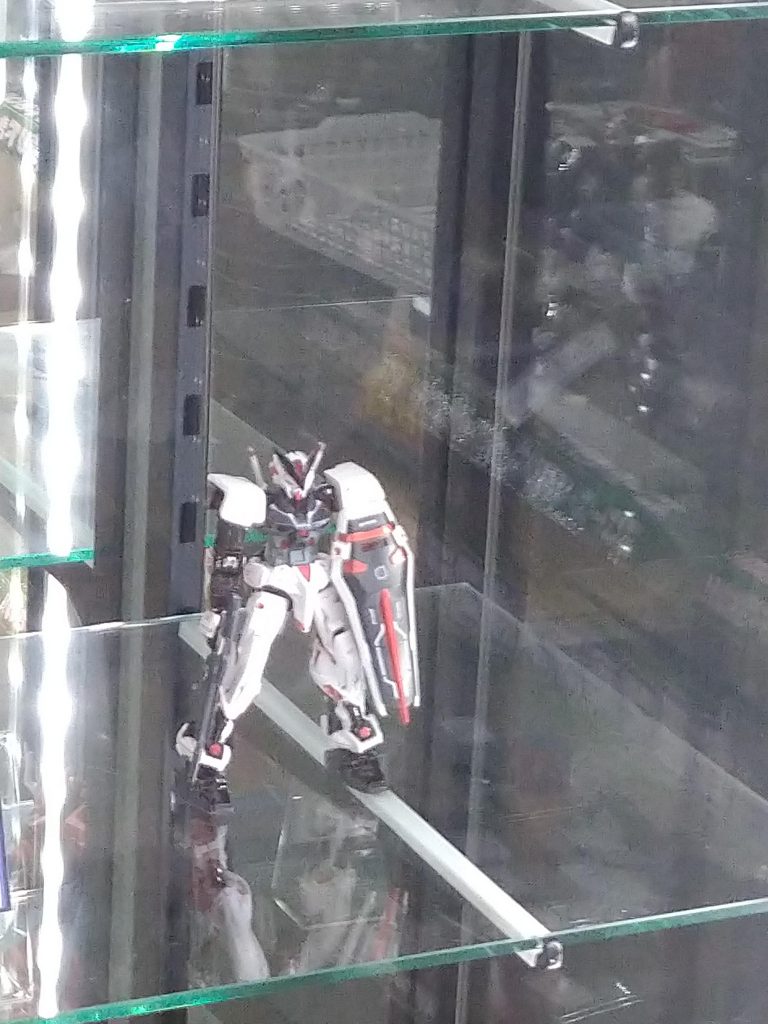 コンテストに出した機体–2枚目/制作者：Neo