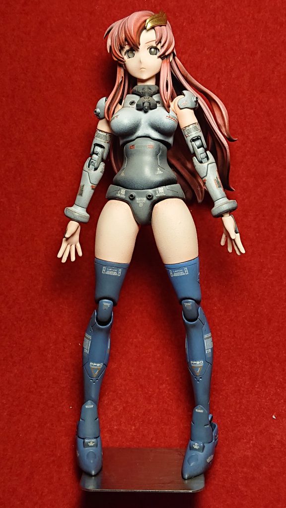 以上です。ありがとうございました😌。  