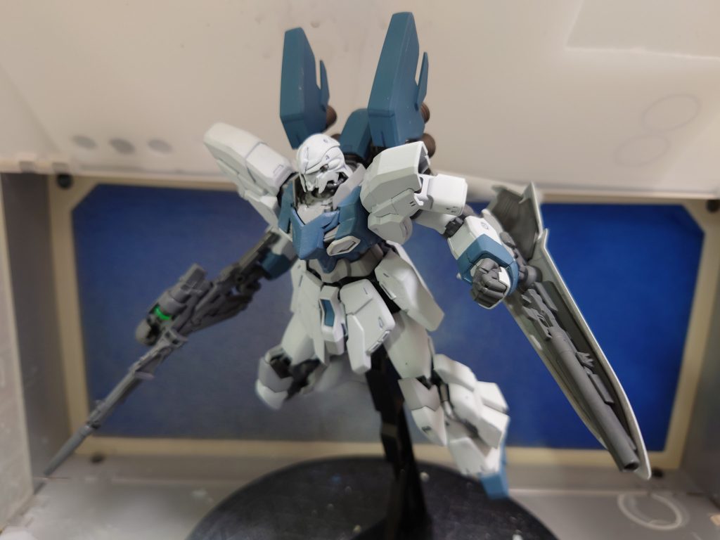 シナンジュスタイン–3枚目/制作者：@kaityyyyyyy