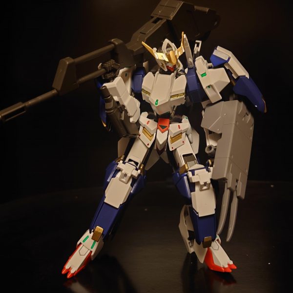 ガンダムバルバトス・第七形態