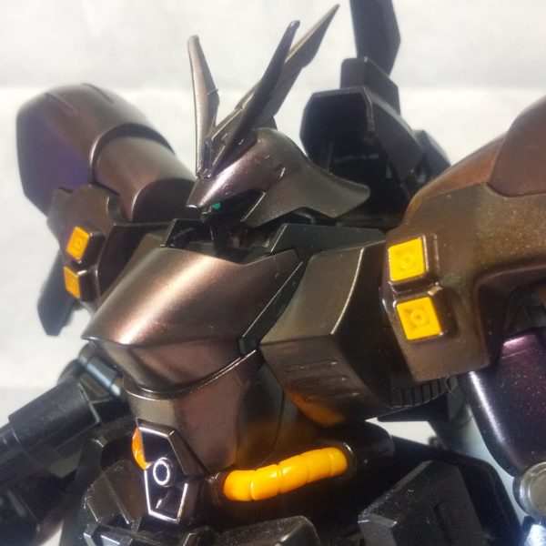 サザビーアサルト