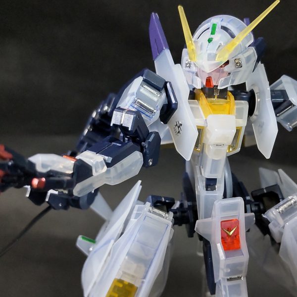 ウーンドウォート　お手軽仕上げ