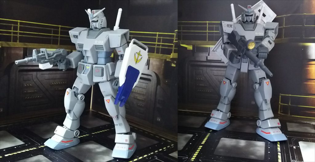 陸戦装備試験新型火器試験