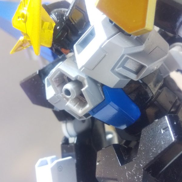 ガンダム・ヘスペラー