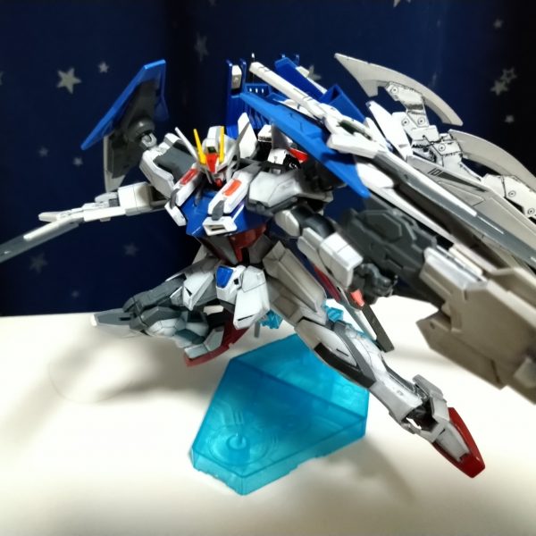 ダブルストライクガンダム