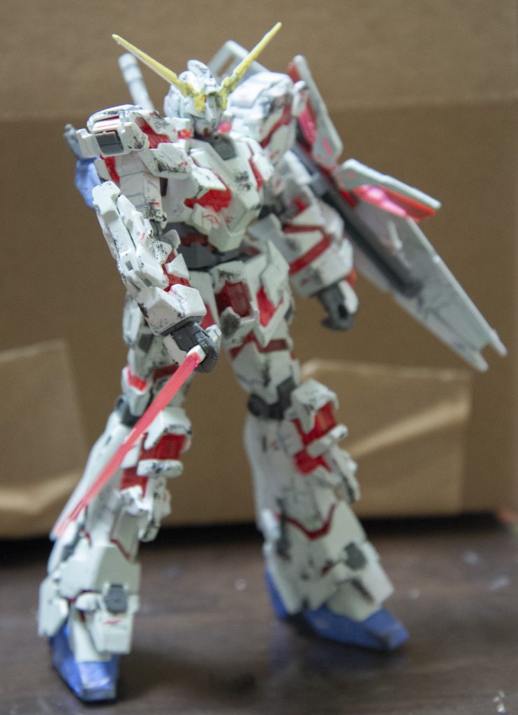 サーベルの刄は、クロスボーンのもの