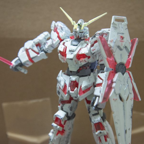 ユニコーンの日