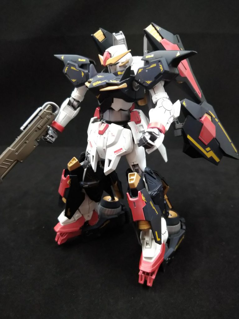 少し角度を変えて…