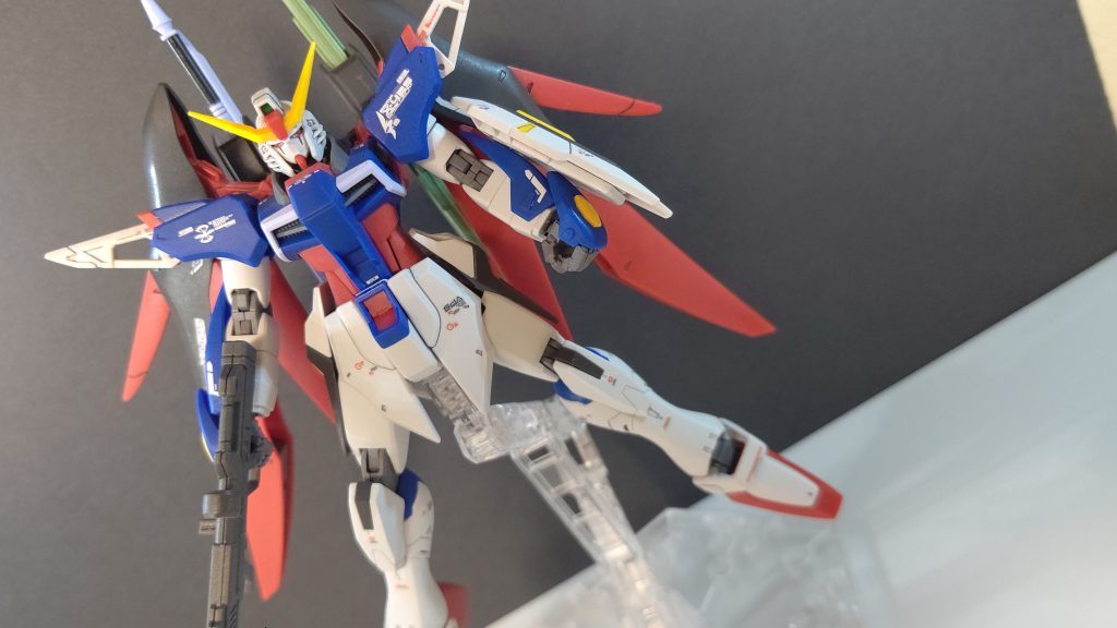 デスティニーガンダム–2枚目/制作者：りょう