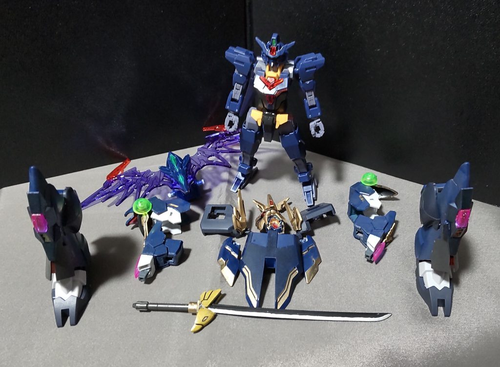 フォームアップ!!