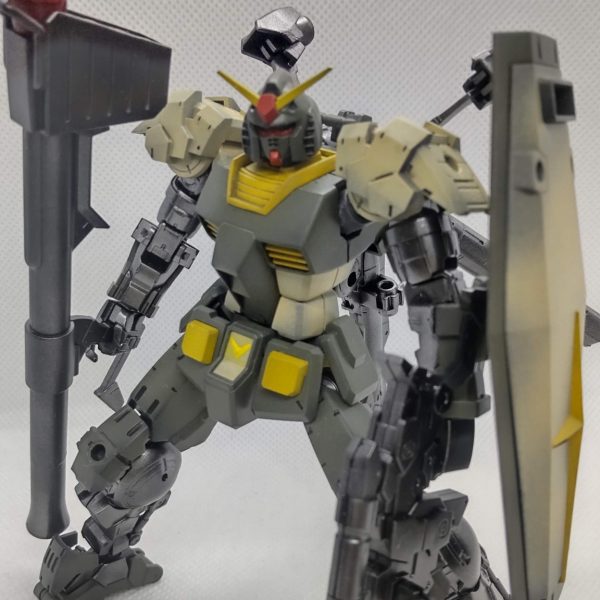 ポルタノヴァガンダム