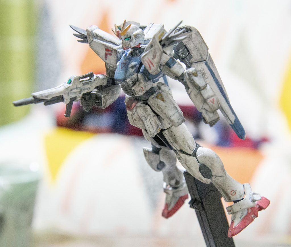 Hgにしても小さい。