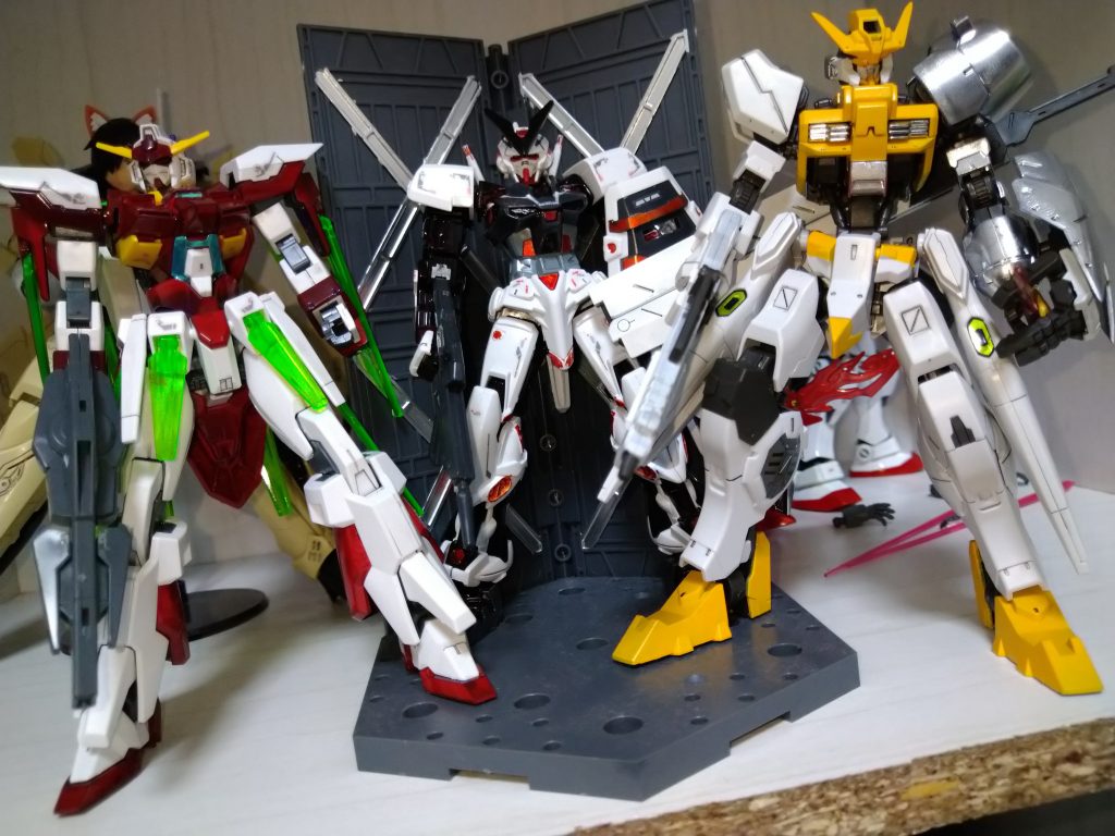 コンテストに出した機体–4枚目/制作者：Neo