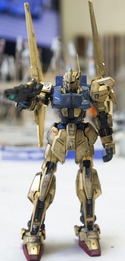 百式–2枚目/制作者：t