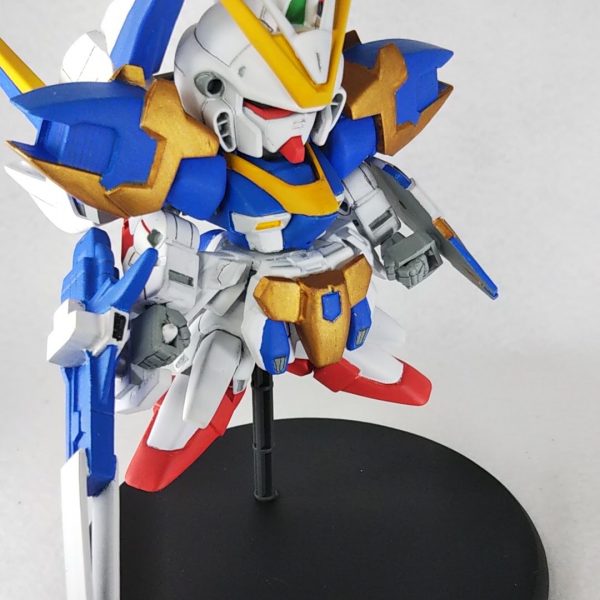 SD　V2ABガンダム