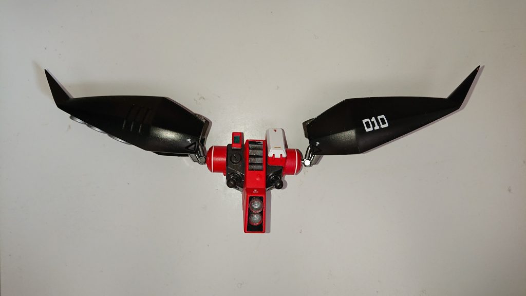 一番 コストが かかってる パーツ自分の 好みで 一部 色変 してます