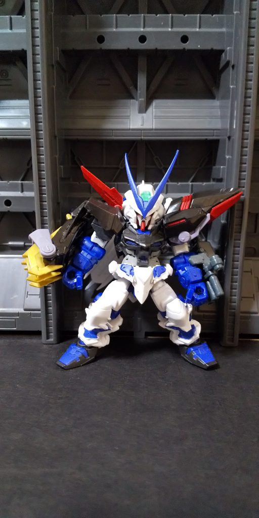 アストレイオルタナティブ–3枚目/制作者：youkey