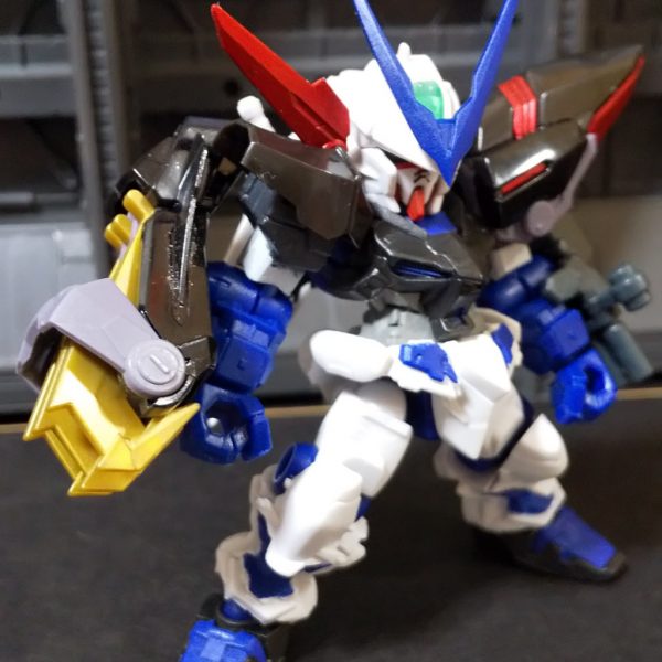 アストレイオルタナティブ