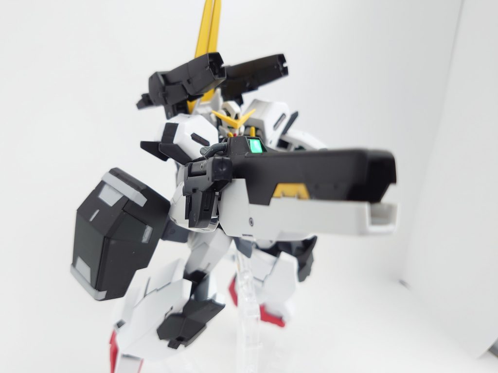 コアナドレ&ヴァーチェアーマー–2枚目/制作者:ッツチー