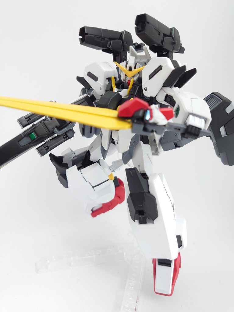 コアナドレ&ヴァーチェアーマー–6枚目/制作者:ッツチー