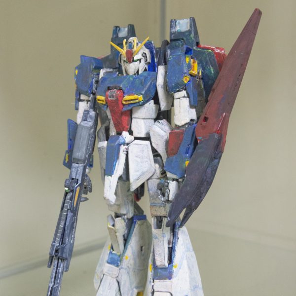 Zガンダム