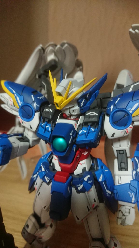 まだまだですが割りと良くできたと思います❗ご覧いただきありがとうございました。