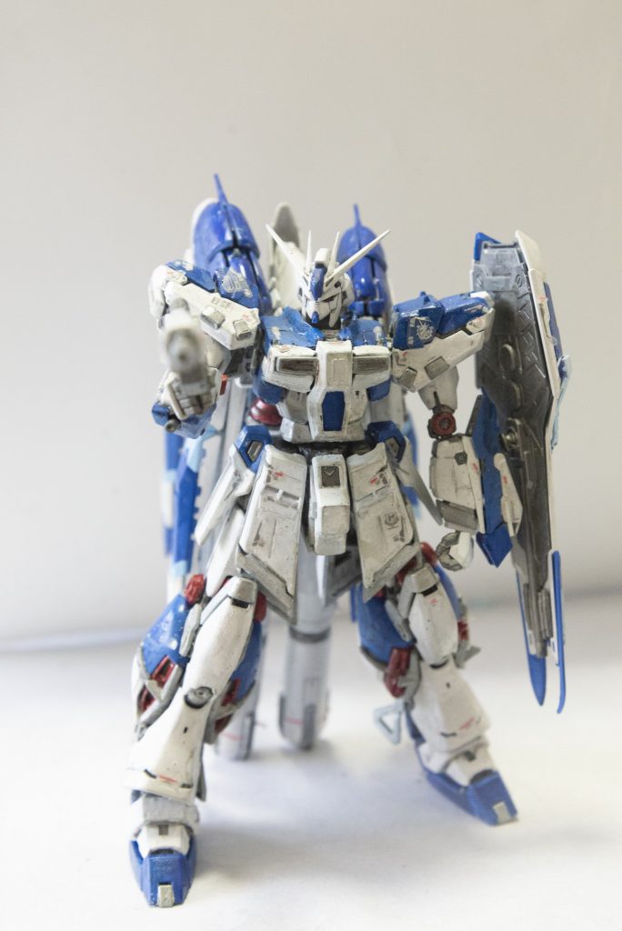 νガンダム–2枚目/制作者：t